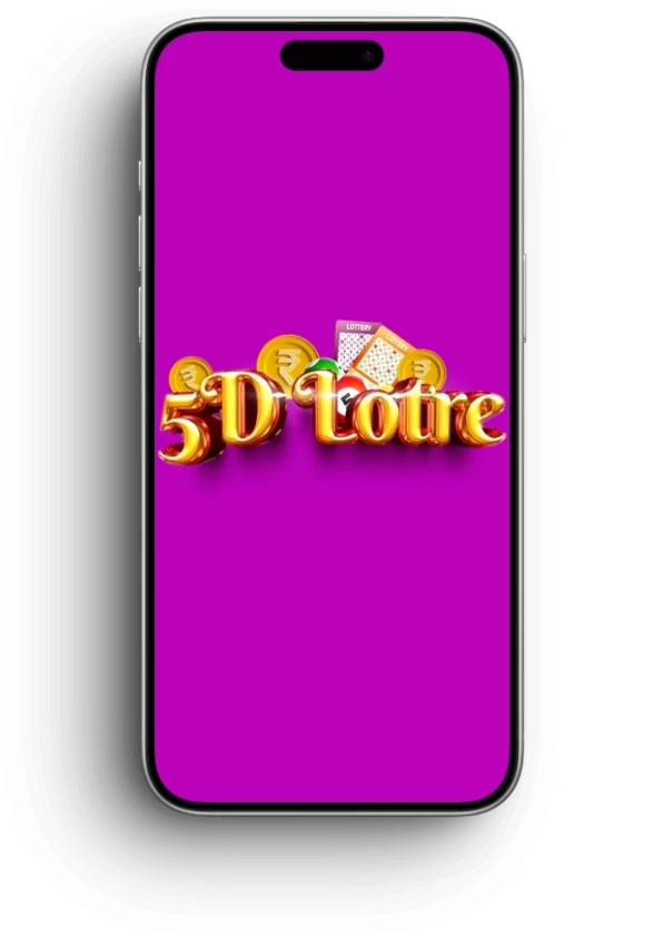 5D Lottery Game from 82Lottery