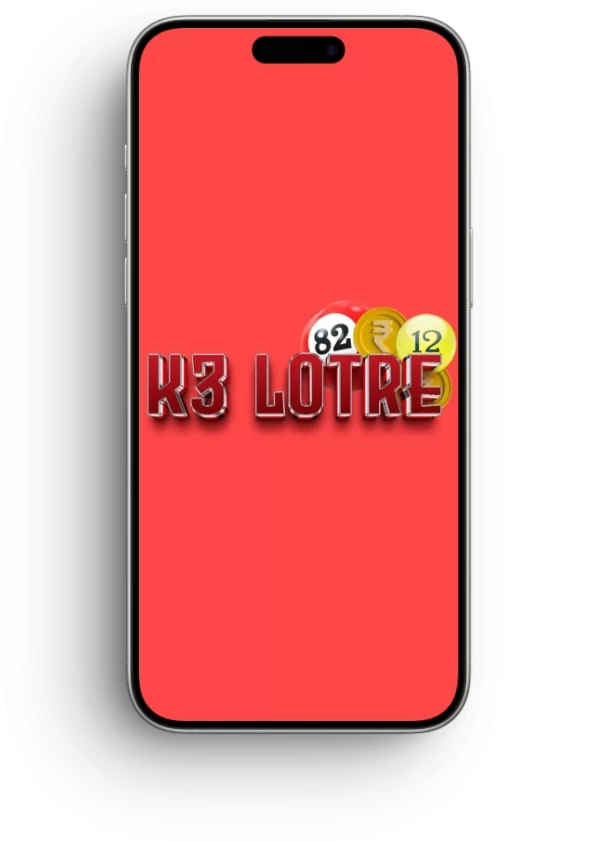 K3 Lottery Game from 82 Lottery