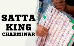 satta king charminar