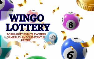 wingo lottery