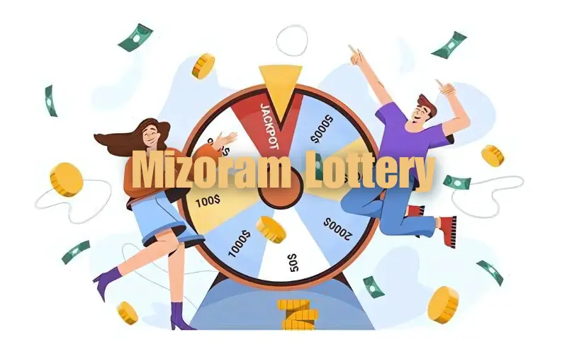 mizoram lottery