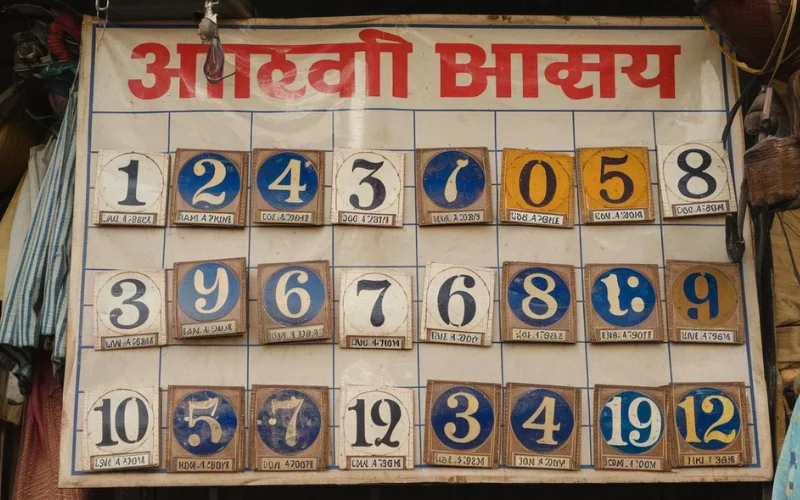 dhanlaxmi bazar satta chart (2)