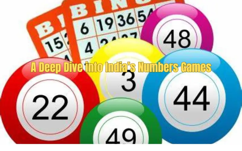 new india lottery