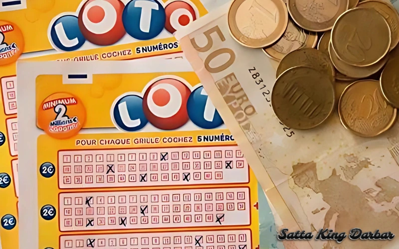 lucky win lottery