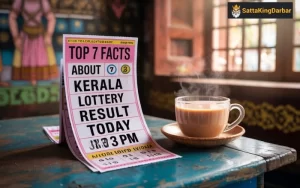 kerala lottery result today 3pm