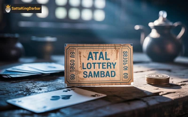 atal lottery sambad