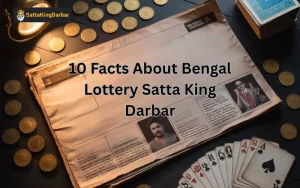bengal lottery
