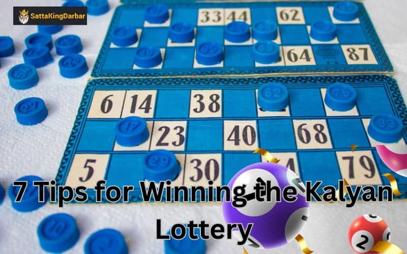 kalyan lottery