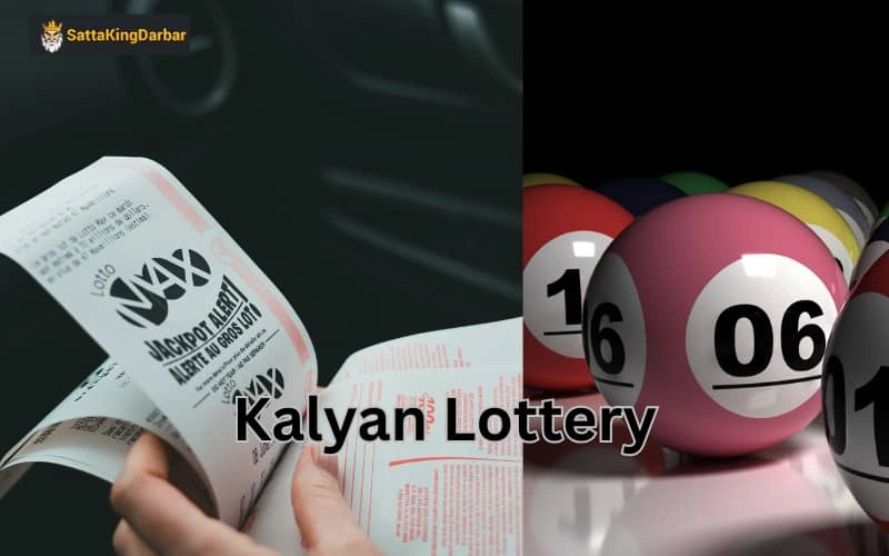 kalyan lottery