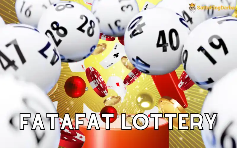 fatafat lottery