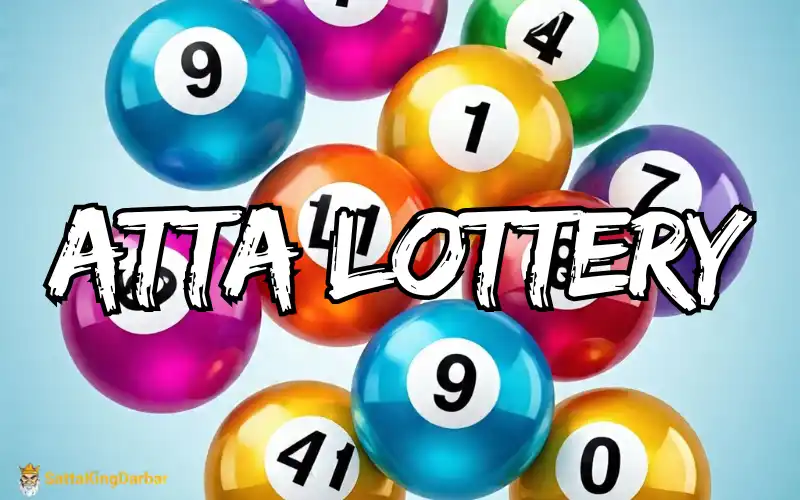 atta lottery