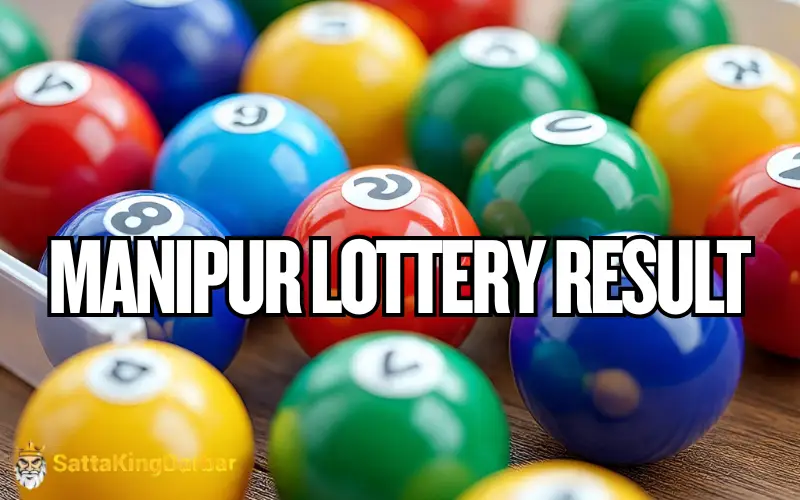 manipur lottery result