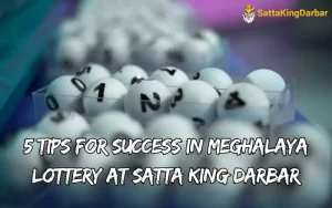 meghalaya lottery