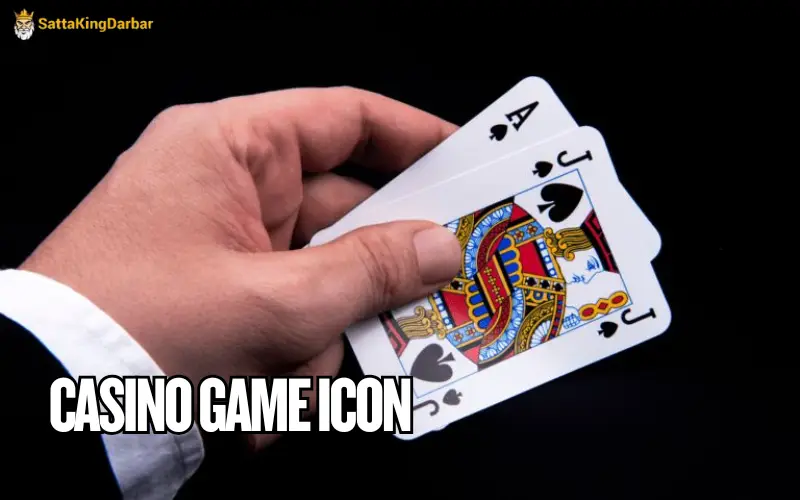 casino game icon