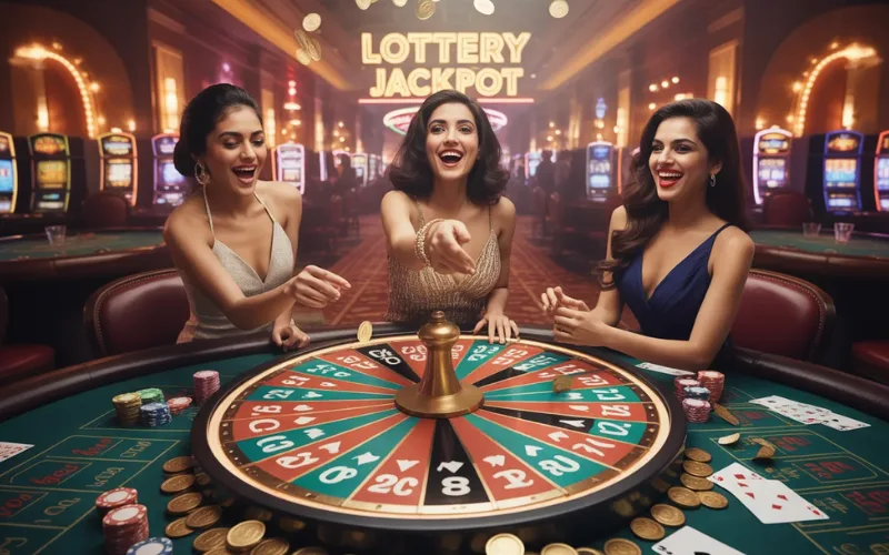 play india lottery​ at sattakingdarbar featured image